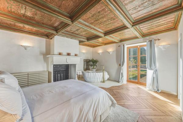 Vente Château Saint-Julien-en-Genevois 18 Pièces 1077 m²