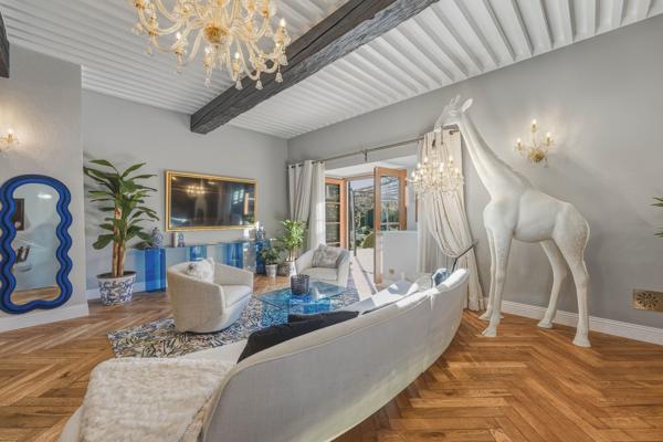 Vente Château Saint-Julien-en-Genevois 18 Pièces 1077 m²