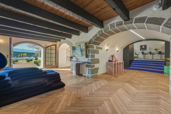 Vente Château Saint-Julien-en-Genevois 18 Pièces 1077 m²