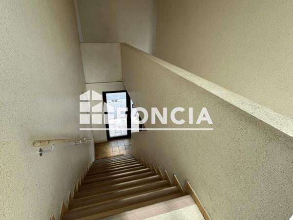 Location Appartement 2 pièces 42.36 m² - Laon 02000