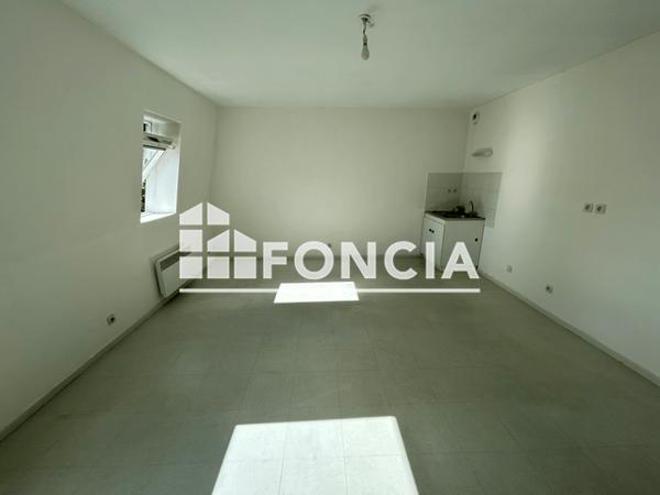 Location Appartement 2 pièces 42.36 m² - Laon 02000