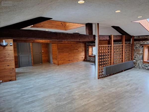 Immeuble à vendre à Saint-Flour dans le Cantal (15100), ref : 15046-58