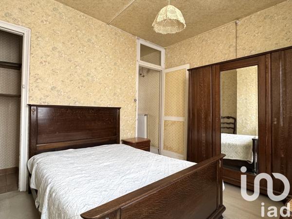 Maison à vendre 5 pièces 83 m² Tourcoing