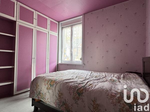 Maison à vendre 5 pièces 83 m² Tourcoing