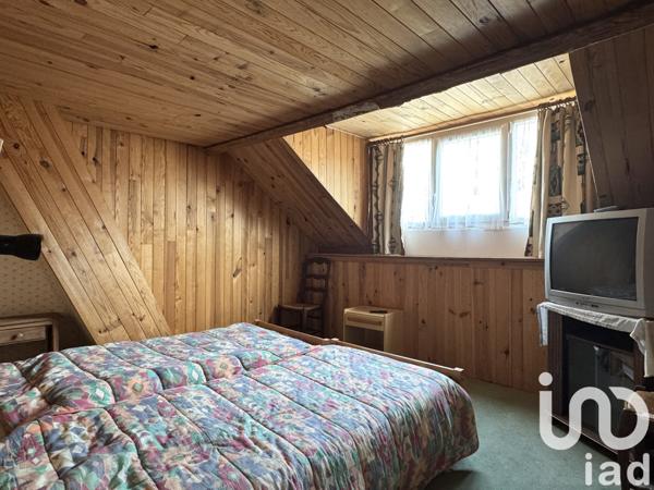 Maison à vendre 5 pièces 83 m² Tourcoing