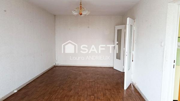 Maison de 114m² sur Pamiers