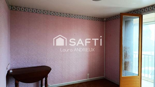 Maison de 114m² sur Pamiers