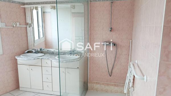 Maison de 114m² sur Pamiers