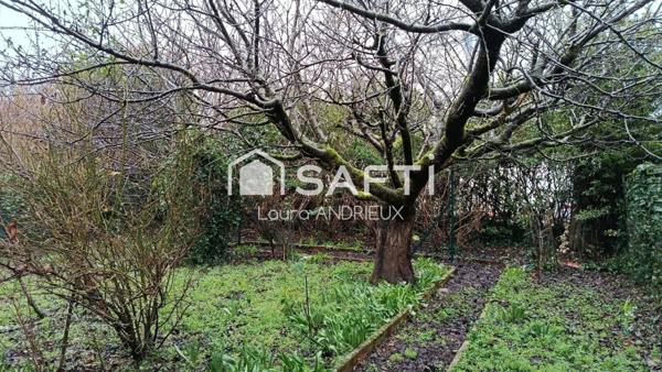 Maison de 114m² sur Pamiers