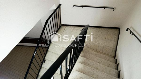 Maison de 114m² sur Pamiers