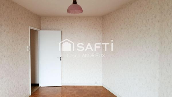 Maison de 114m² sur Pamiers