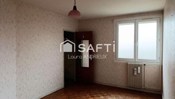 Maison de 114m² sur Pamiers