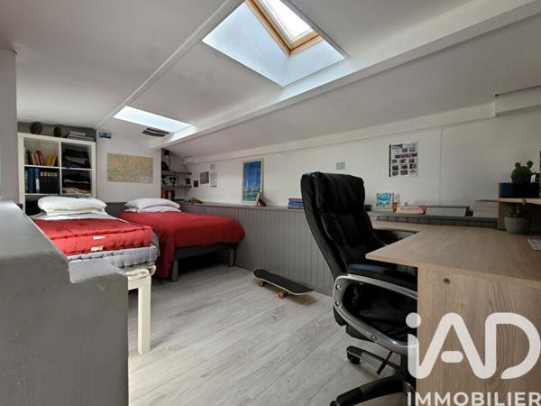 Appartement à vendre 3 pièces 52 m² La Rochelle