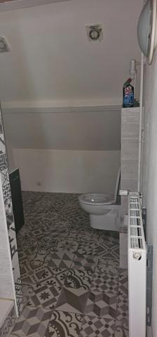 NOUVEAUTÉ – Charmant duplex aux portes du centre-ville de DOLE !