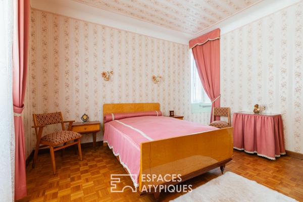Propriété d’exception à réinventer : maison de maître ou hôtel particulier