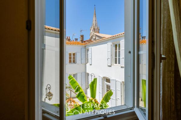 Propriété d’exception à réinventer : maison de maître ou hôtel particulier