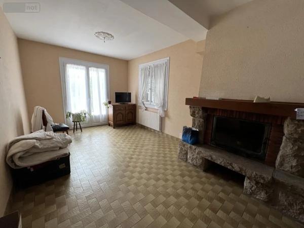 Achat - Maison Caulnes 22350 6 pièces 136 m 2 1286 m 2