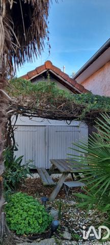 Maison à vendre 7 pièces 154 m² Tarbes