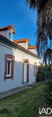 Maison à vendre 7 pièces 154 m² Tarbes