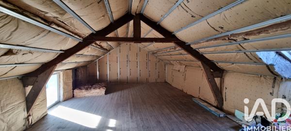 Maison à vendre 7 pièces 154 m² Tarbes