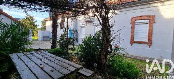 Maison à vendre 7 pièces 154 m² Tarbes