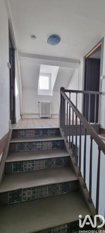 Maison à vendre 7 pièces 154 m² Tarbes