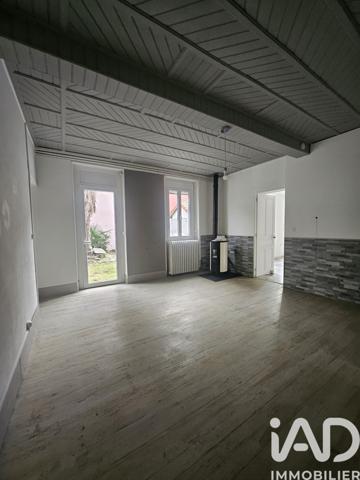 Maison à vendre 7 pièces 154 m² Tarbes