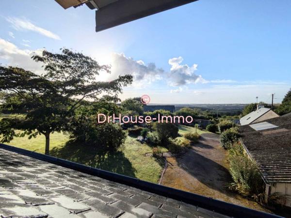 Maison à vendre 7 pièces de 186 m²