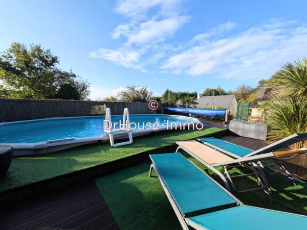 Maison à vendre 7 pièces de 186 m²