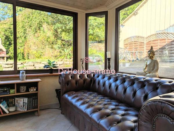 Maison à vendre 7 pièces de 186 m²