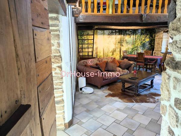 Maison à vendre 7 pièces de 186 m²