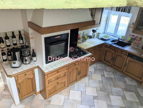 Maison à vendre 7 pièces de 186 m²