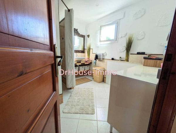 Maison à vendre 7 pièces de 186 m²