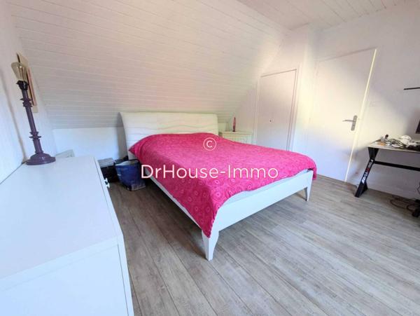 Maison à vendre 7 pièces de 186 m²