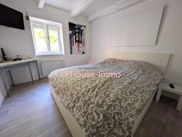 Maison à vendre 7 pièces de 186 m²