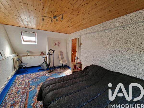 Maison à vendre 3 pièces 81 m² Vendin-le-Vieil