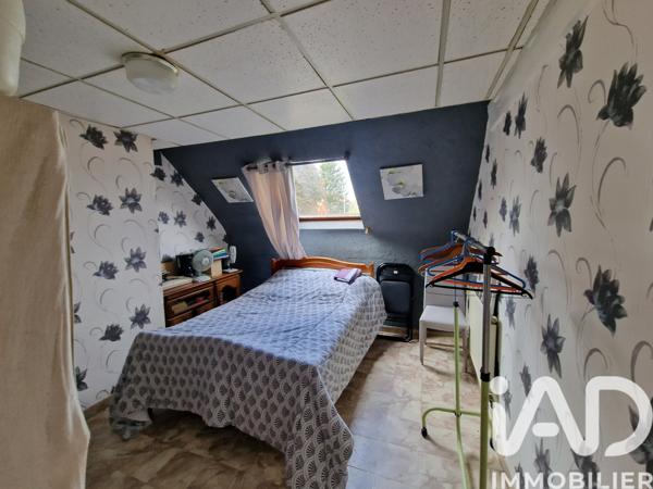 Maison à vendre 3 pièces 81 m² Vendin-le-Vieil