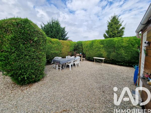 Maison à vendre 3 pièces 81 m² Vendin-le-Vieil