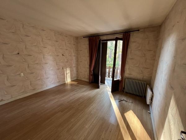 Immeuble à vendre |  Lourdes |  437 m²
