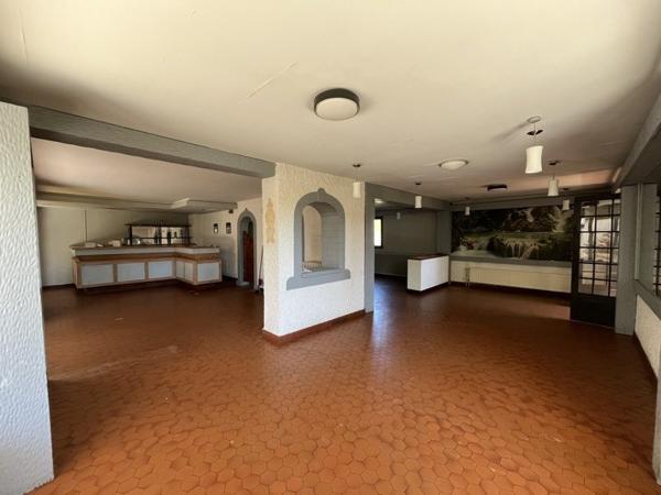 Immeuble à vendre |  Lourdes |  437 m²