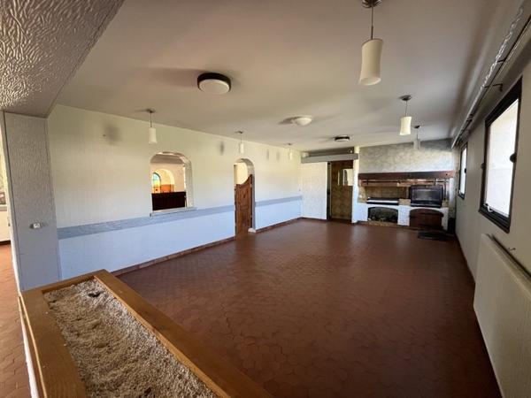 Immeuble à vendre |  Lourdes |  437 m²