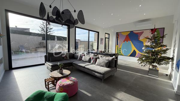 Maison de 145,78 m²