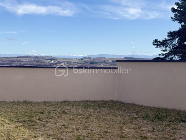 Maison de 145,78 m²