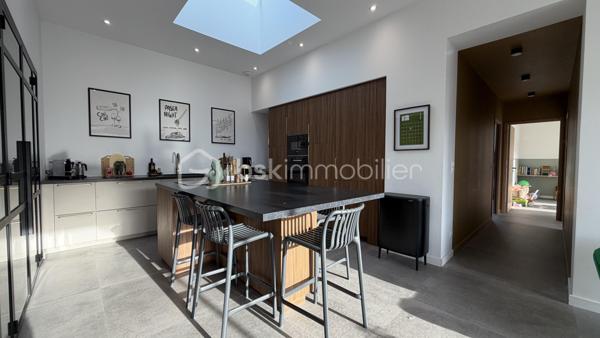 Maison de 145,78 m²