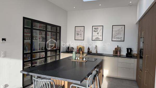 Maison de 145,78 m²