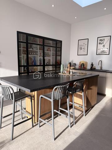 Maison de 145,78 m²