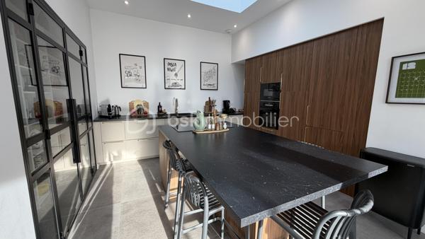 Maison de 145,78 m²