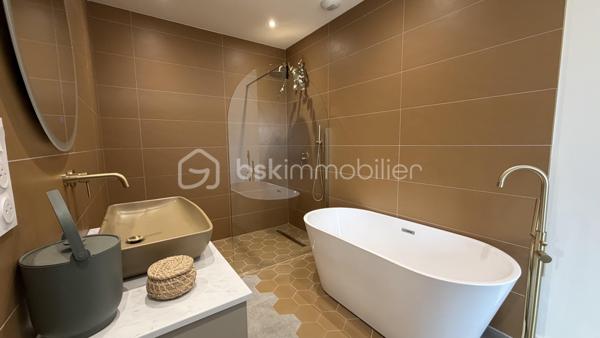 Maison de 145,78 m²