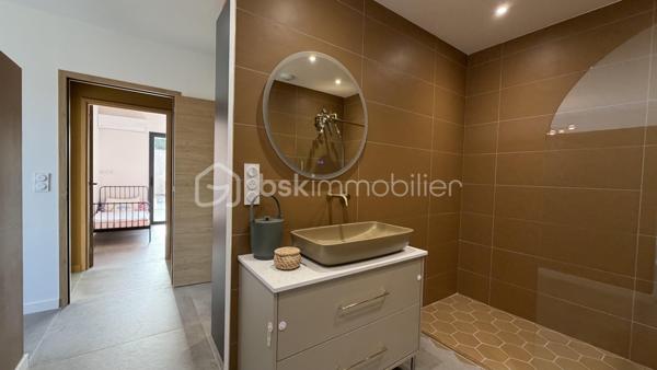 Maison de 145,78 m²