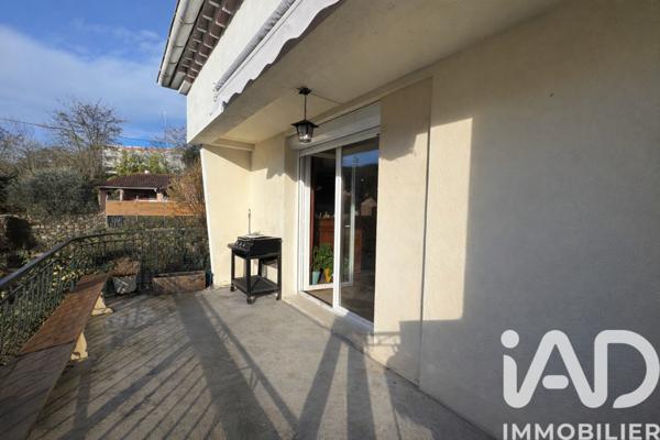 Maison à vendre 5 pièces 133 m² Bessèges